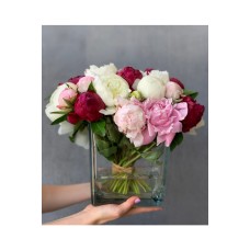 Love Blossoms